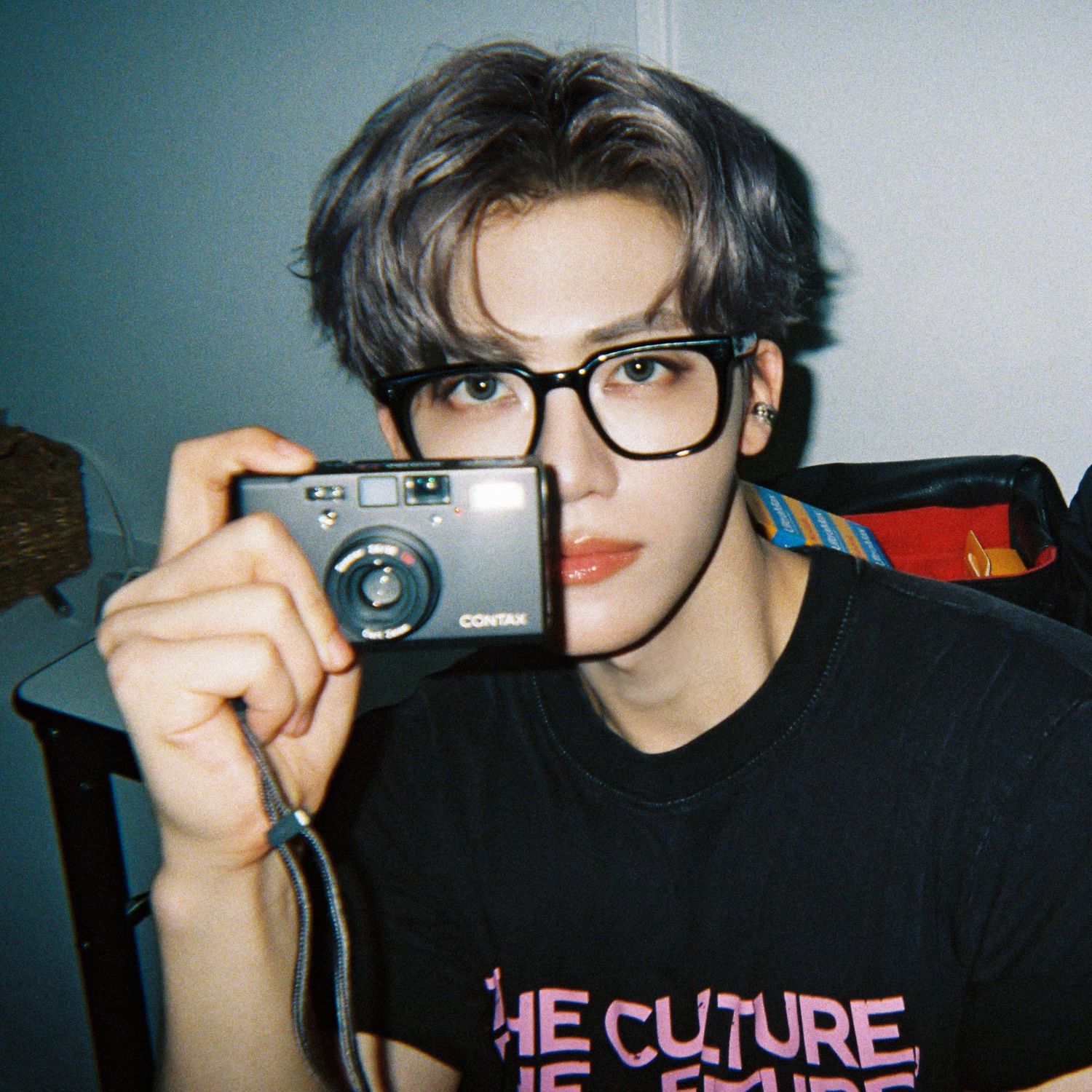 Latest photo of Jaemin (NCT DREAM)