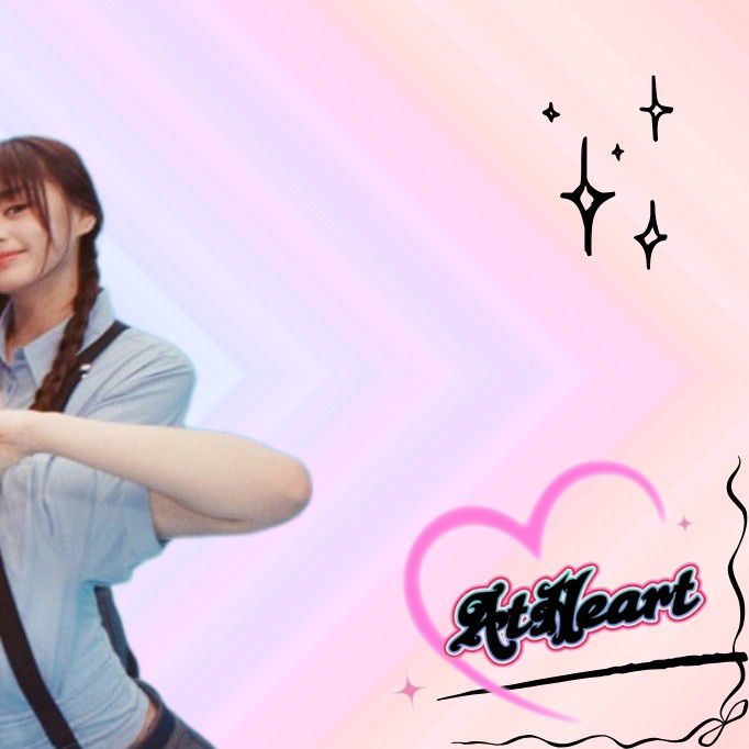 Behind-the-scenes cut of AtHeart