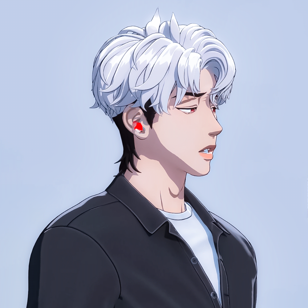 银虎 (PLAVE)的最新照片