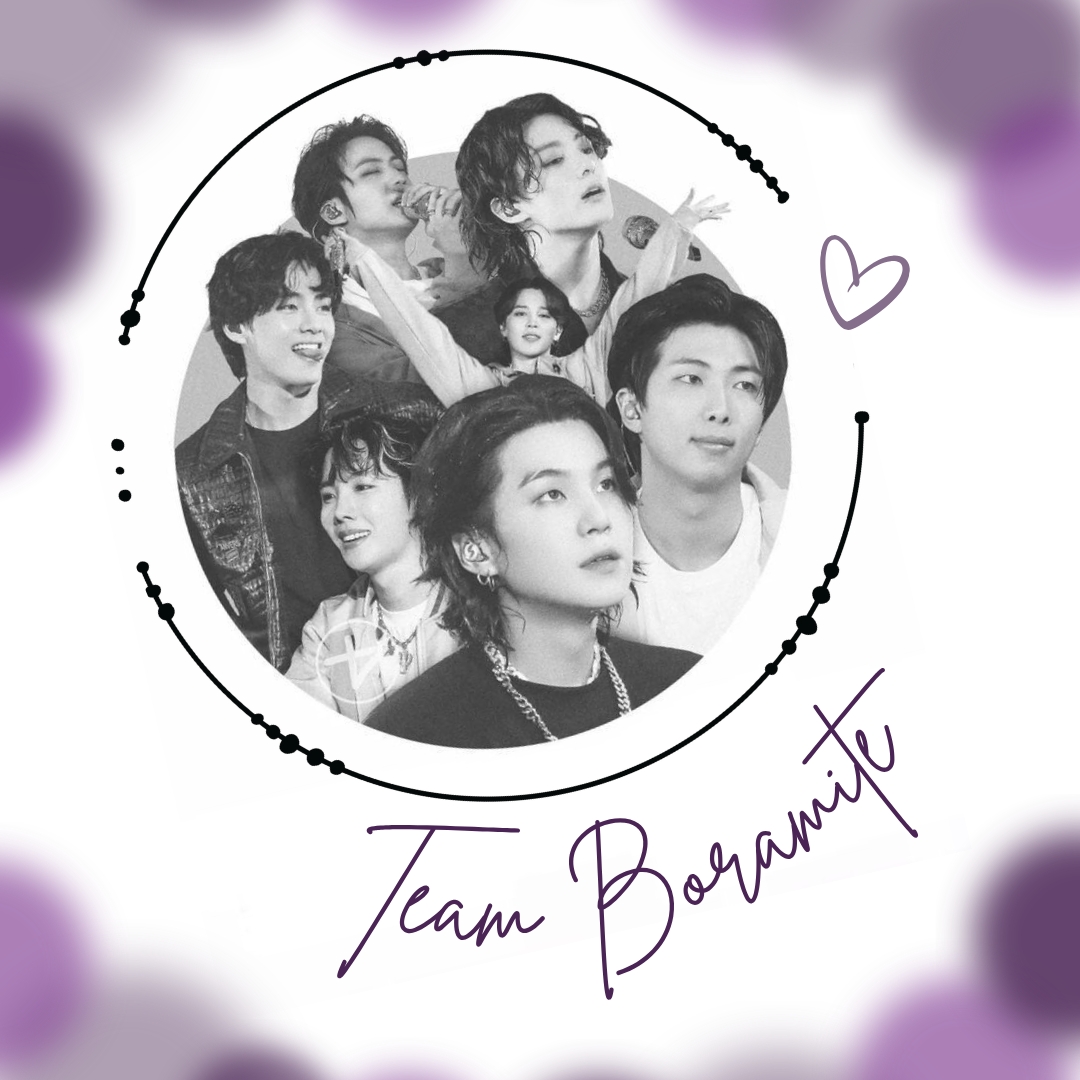 防彈少年團的最新活動照片