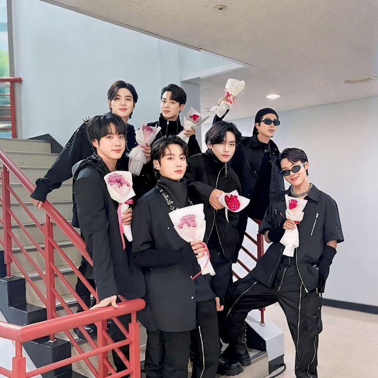 방탄소년단 팬이 찍은 순간