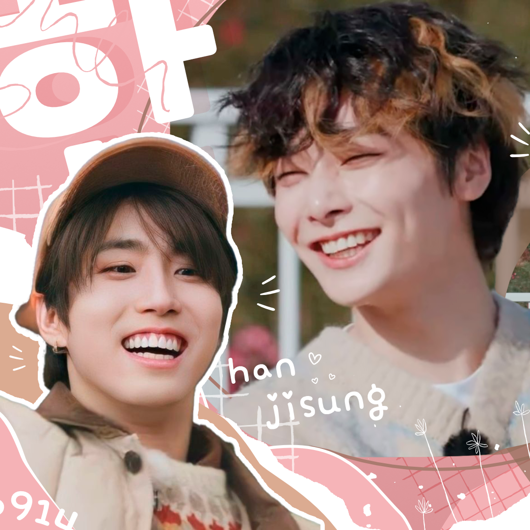 Latest photo of I.N (Stray Kids)