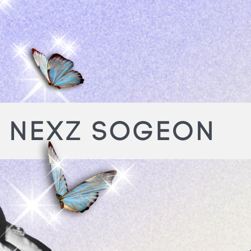 A moment captured by So Geon (NEXZ)'s fan