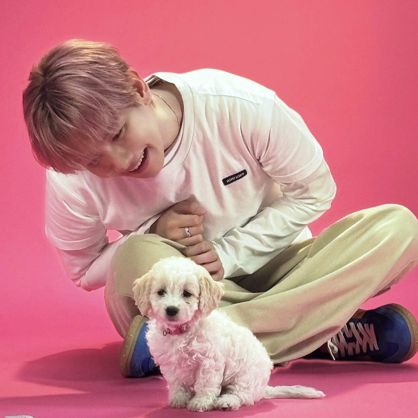 伯賢 (EXO)的最新照片