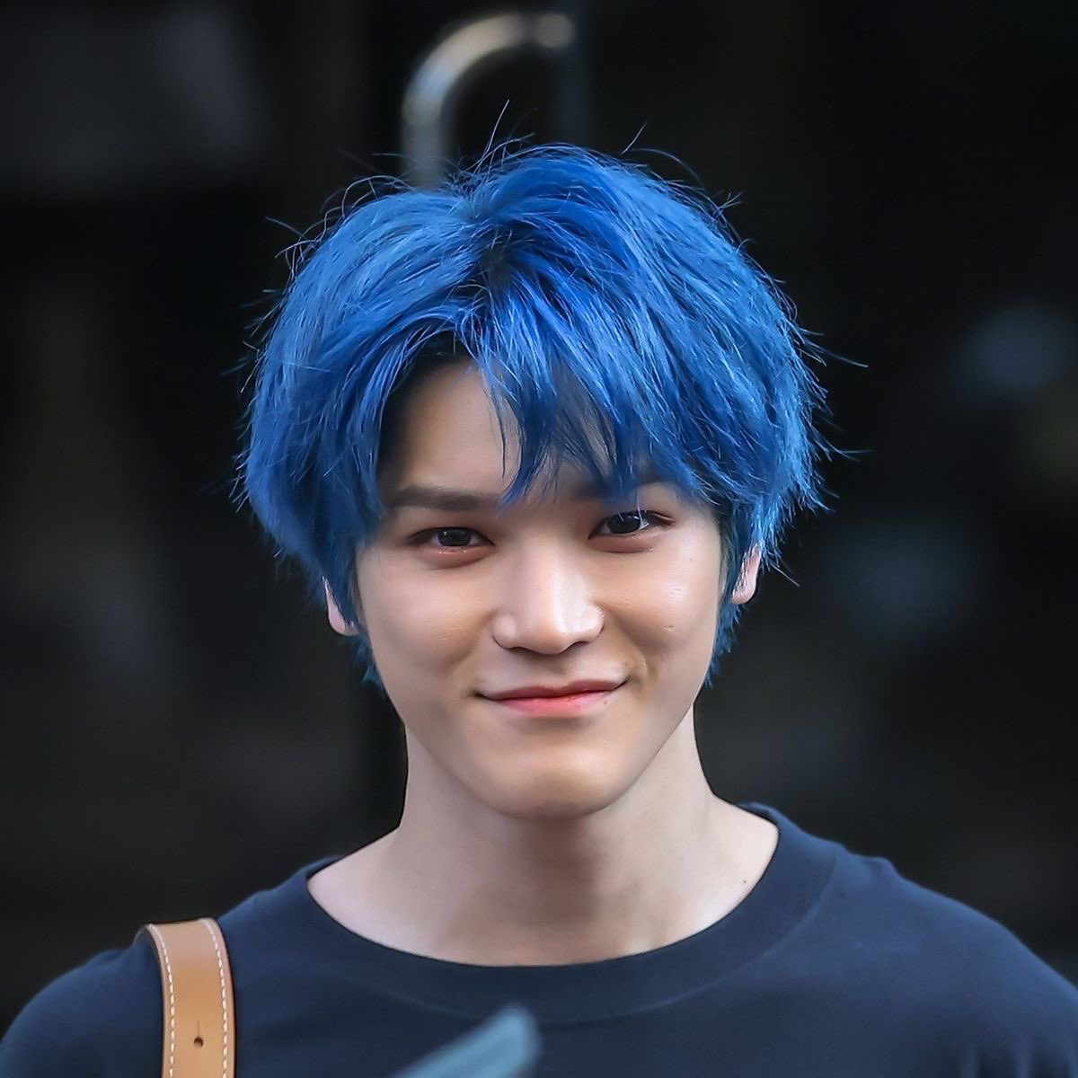 Foto aktivitas terbaru Taeyong (NCT 127)