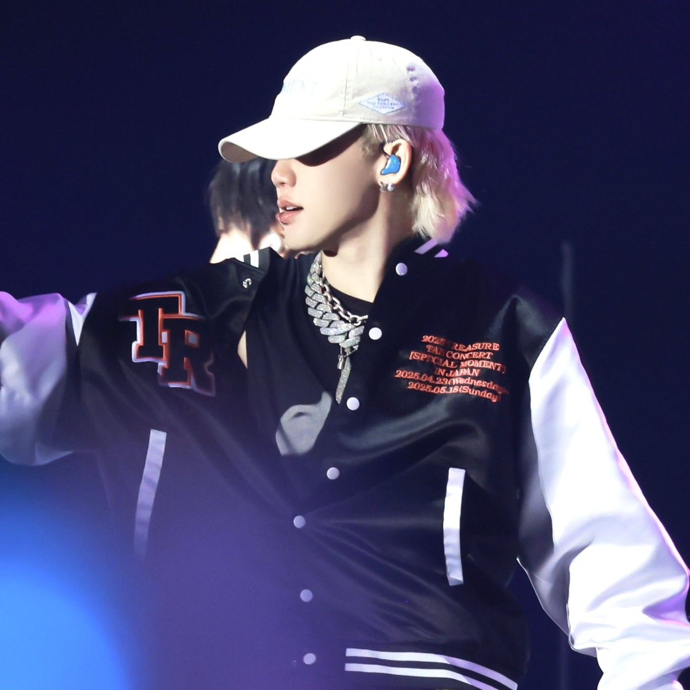 Latest photo of Choi Hyunsuk (TREASURE)