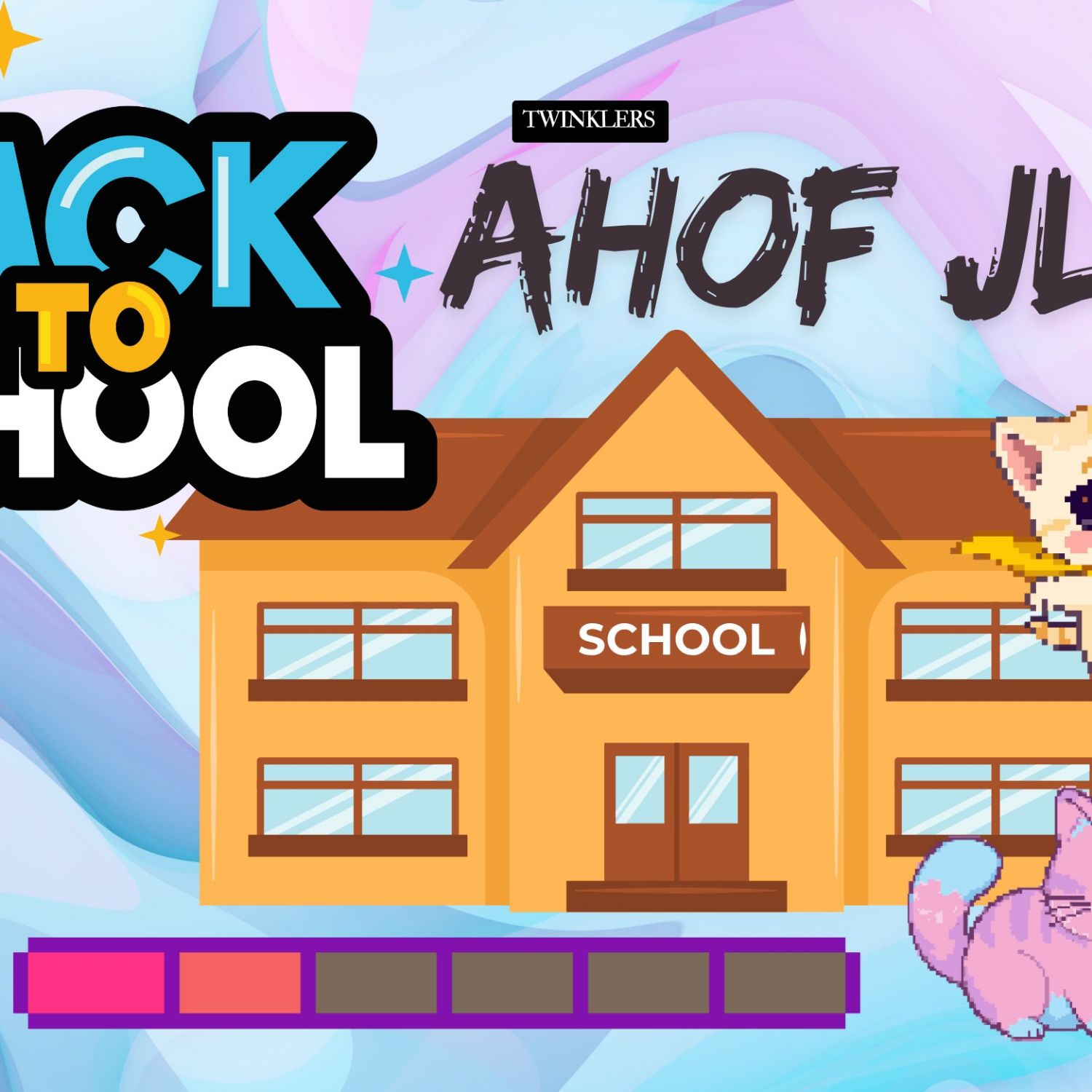 Latest photo of JL (AHOF)