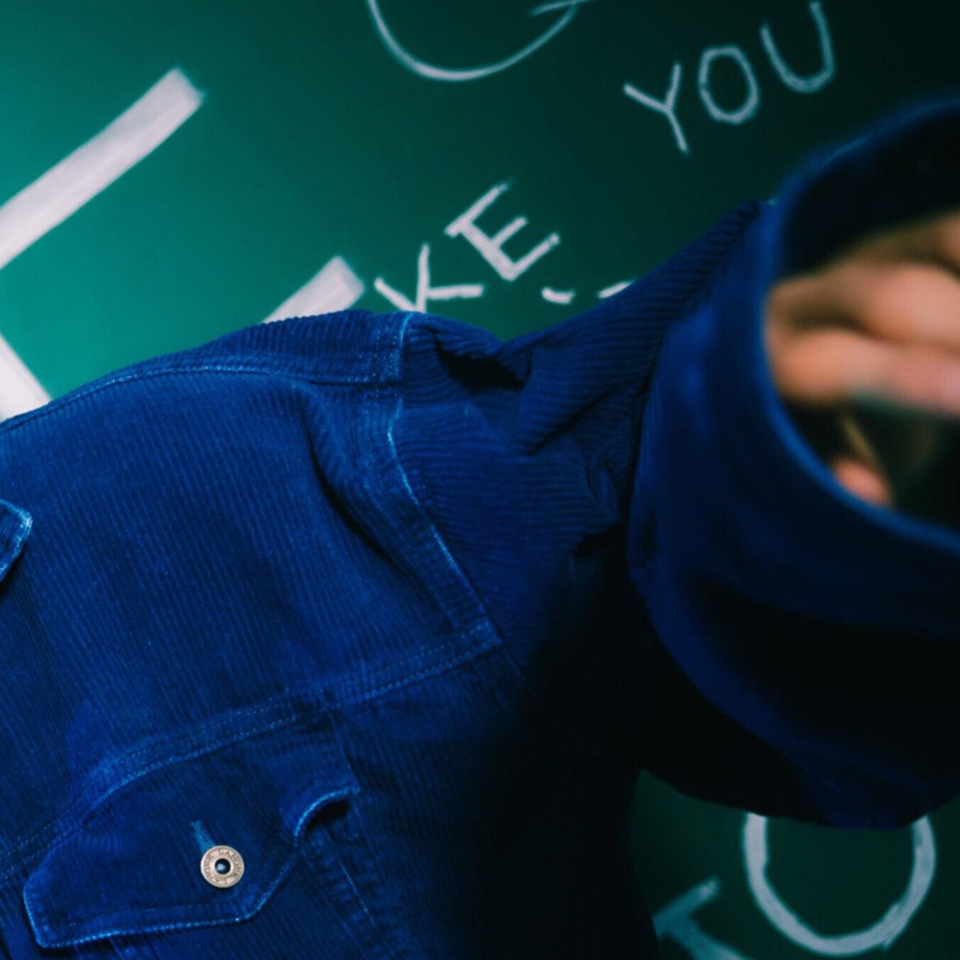 Behind-the-scenes cut of Lee Eunsang (YOUNITE)