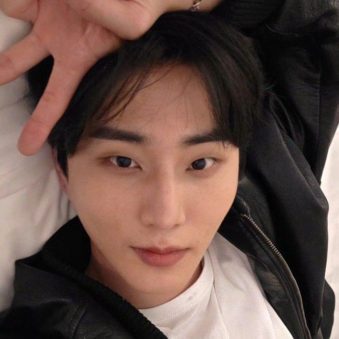 A moment captured by Young K (DAY6)'s fan