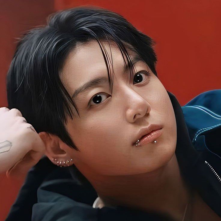 Behind-the-scenes cut of Jungkook (BTS)
