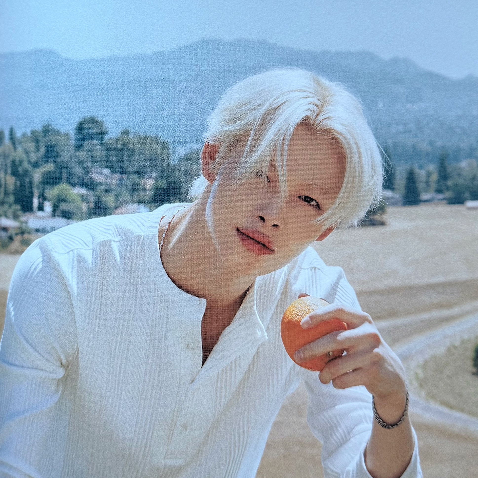 NI-KI (ENHYPEN)的最新活動照片