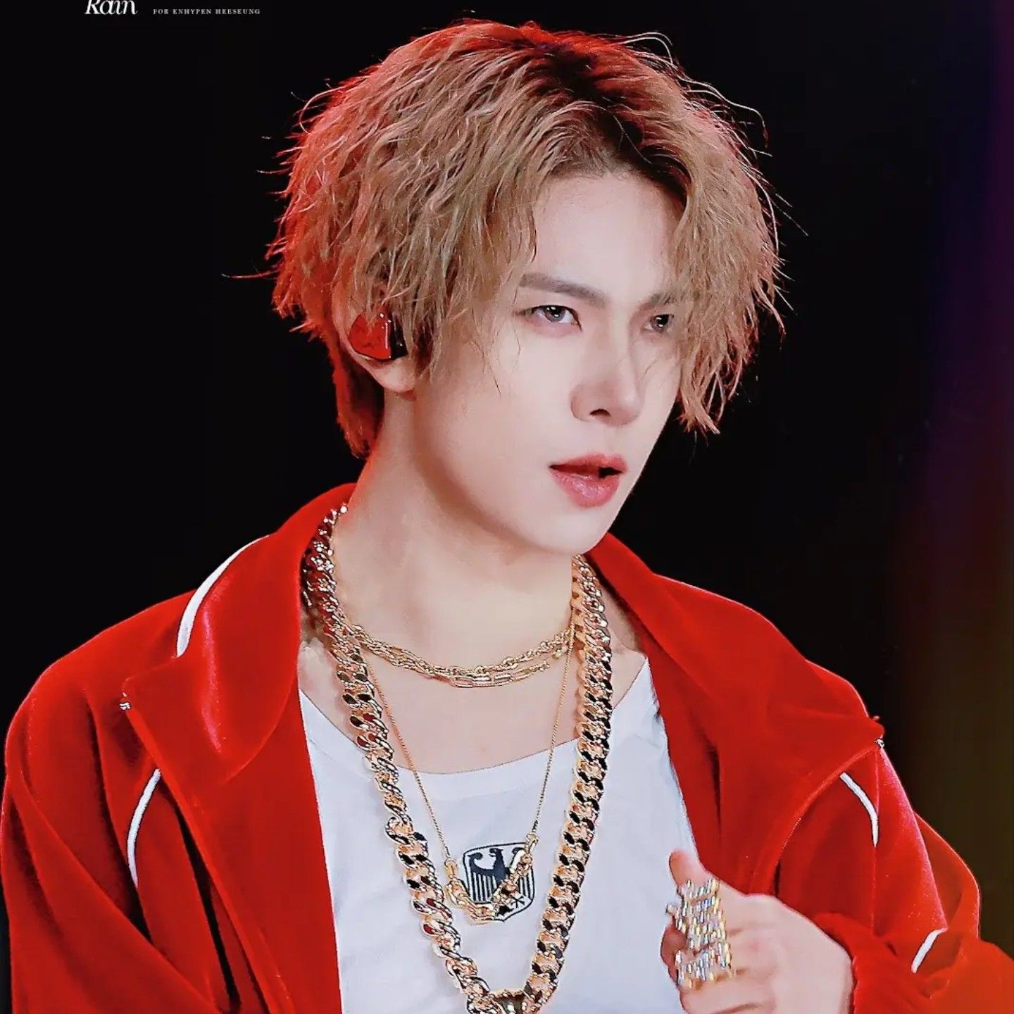 희승 (ENHYPEN) 팬이 찍은 순간