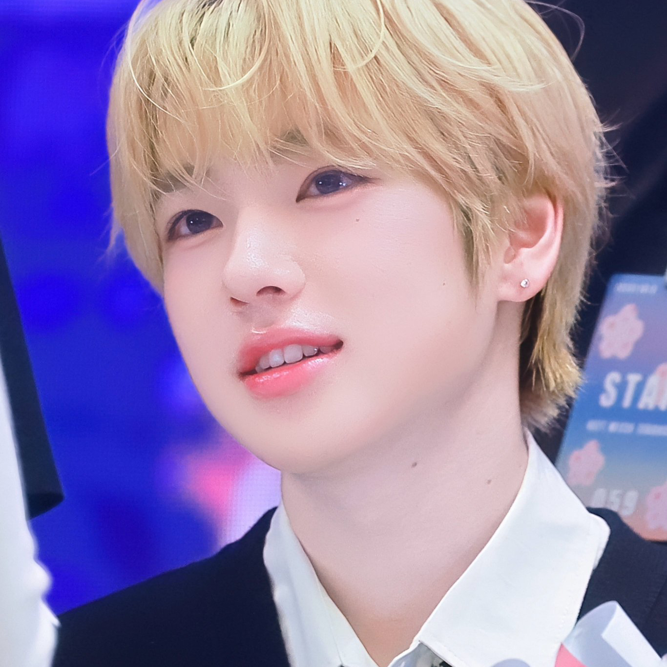 사쿠야 (NCT WISH) 최근 활동샷