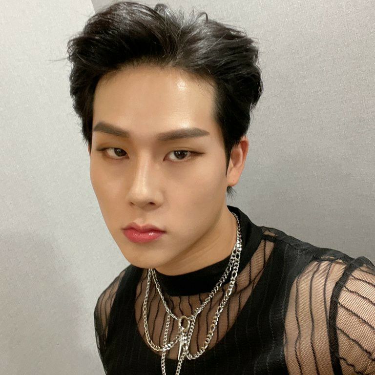 Latest photo of MONSTA X