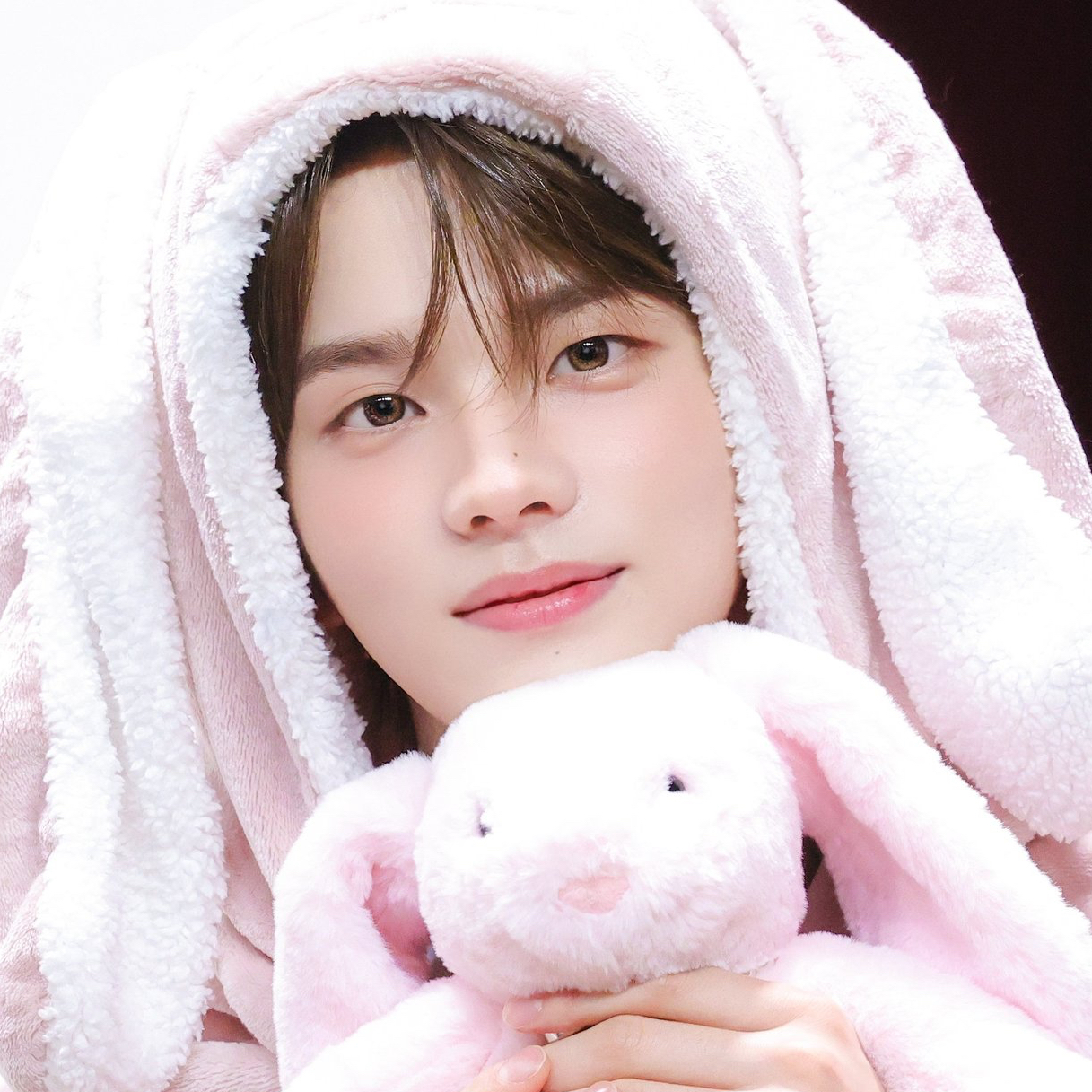 Latest photo of Shinyu (TWS)