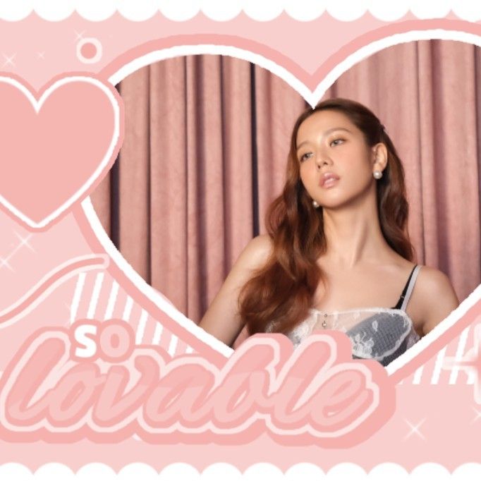ジス (BLACKPINK)の最新写真