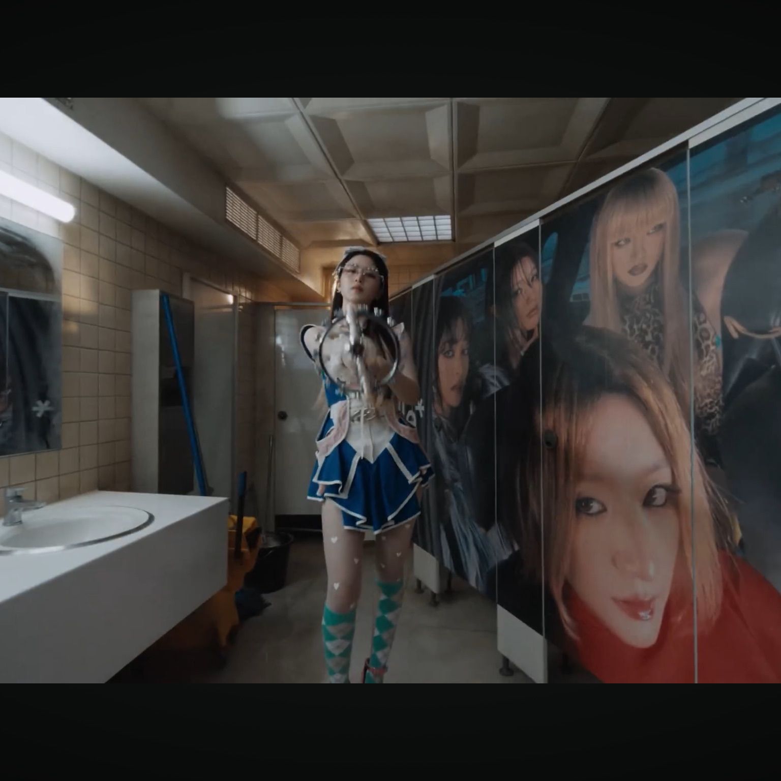 Latest photo of i-dle