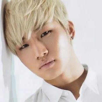 Foto terbaru Daesung (BIGBANG)