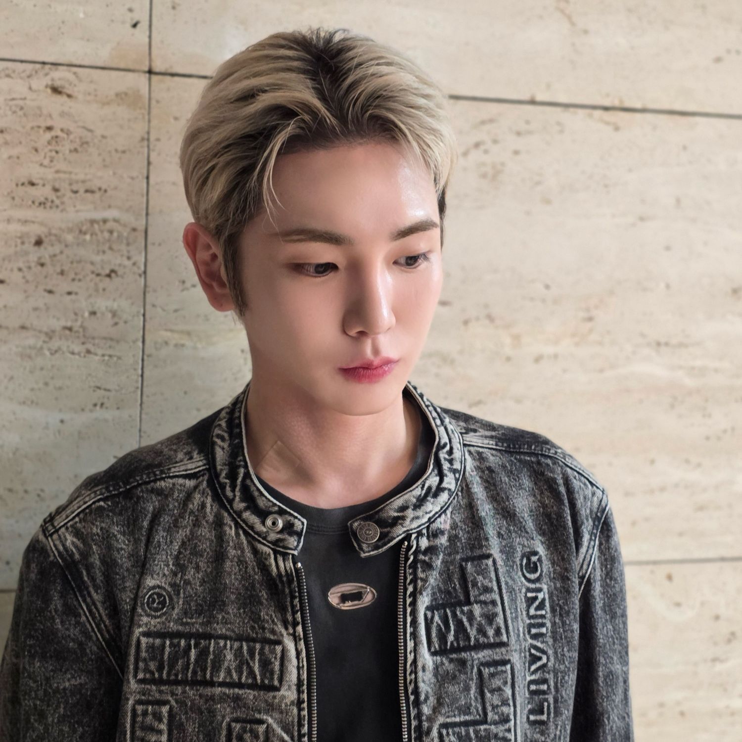 Latest photo of Key (SHINee)