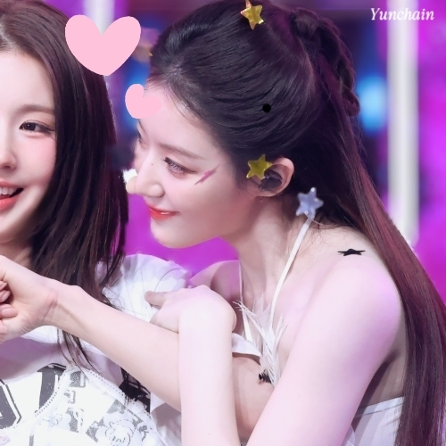 Latest photo of Shuhua (i-dle)