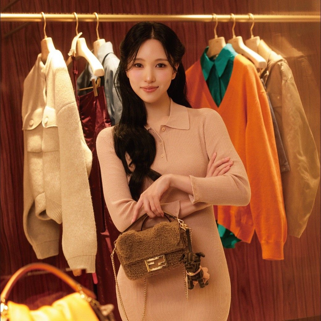 미나 (TWICE)의 최신 사진