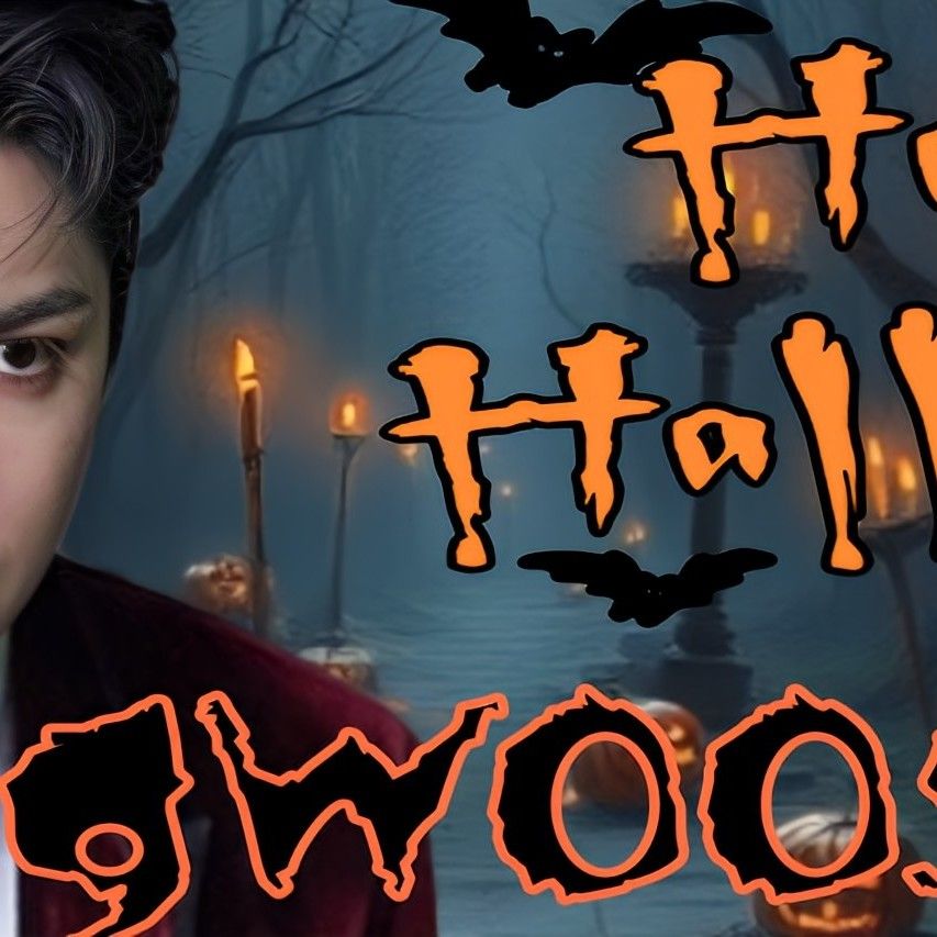 A moment captured by Wooseok (PENTAGON)'s fan