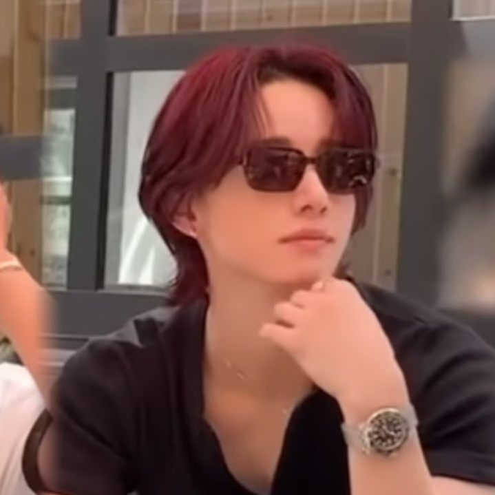 Latest photo of Sato Keigo (JO1)