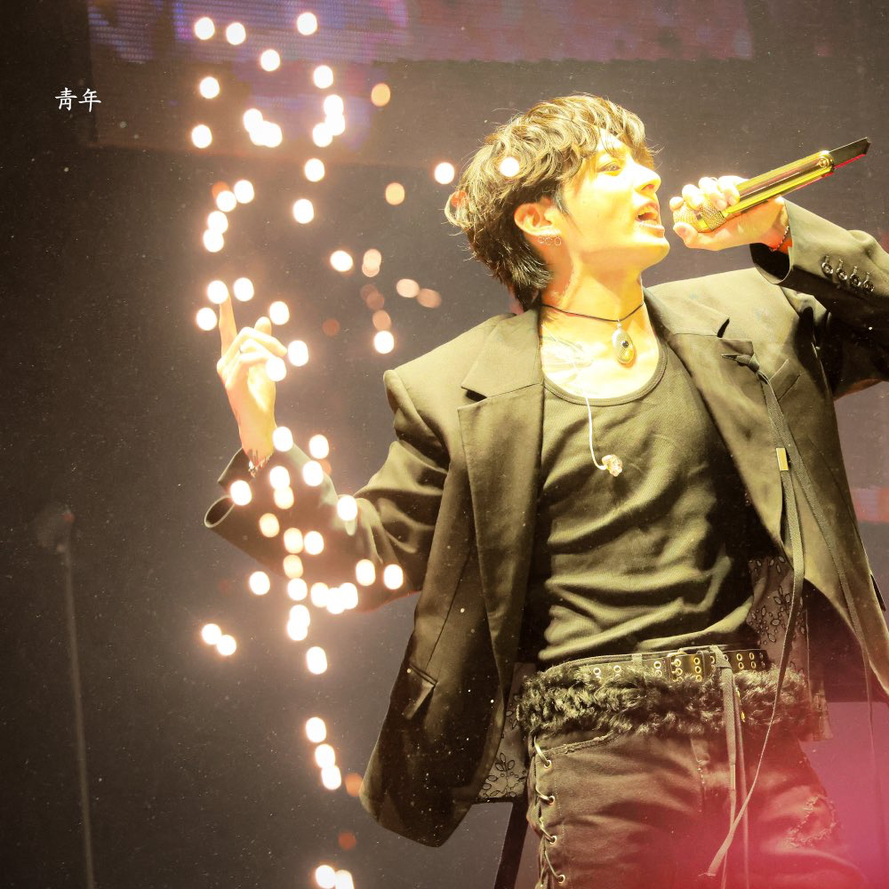 정국 (방탄소년단) 팬이 찍은 순간