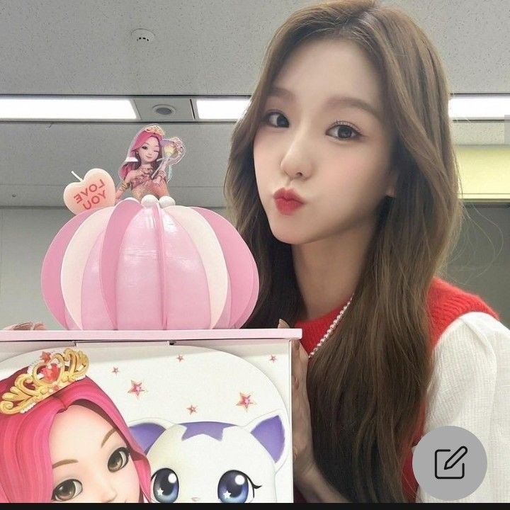 Feed komunitas K-pop terpanas hari ini