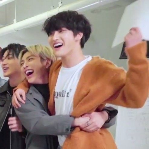 Latest photo of ATEEZ