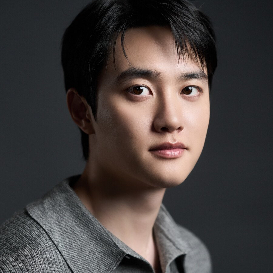 디오 (EXO) 최근 활동샷