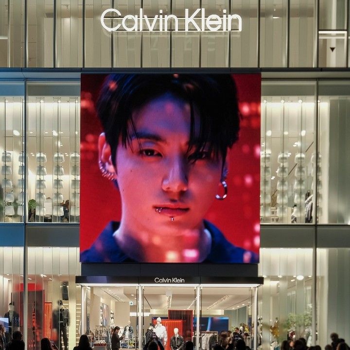 Behind-the-scenes cut of Jungkook (BTS)