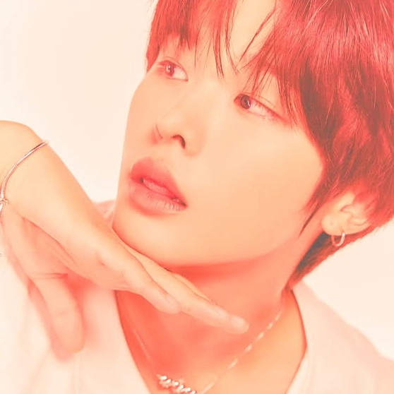 A moment captured by Riku (NCT WISH)'s fan