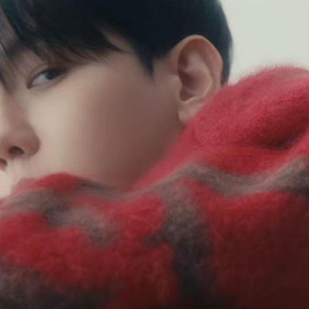 A moment captured by Baekhyun (EXO)'s fan