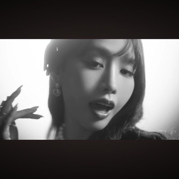 Popular profile picture of Natty (KISS OF LIFE) loved by fans