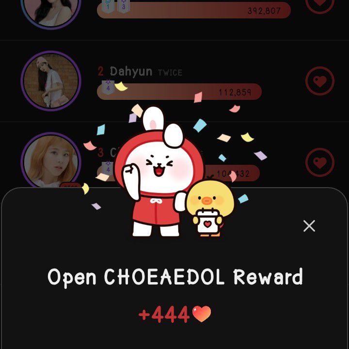 Behind-the-scenes cut of MOMOLAND