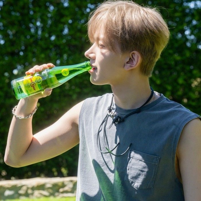 羲承 (ENHYPEN)的最新活動照片