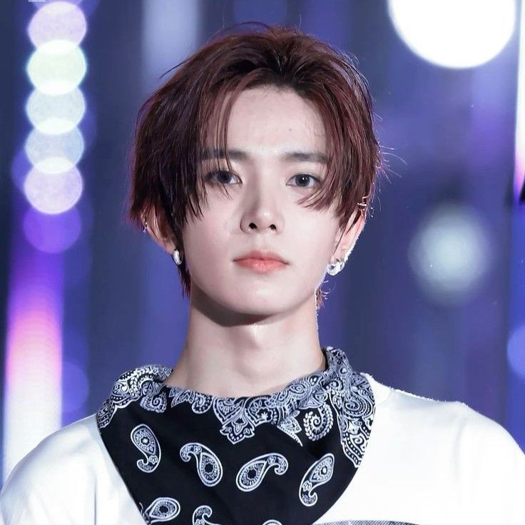 ENHYPEN 최근 활동샷