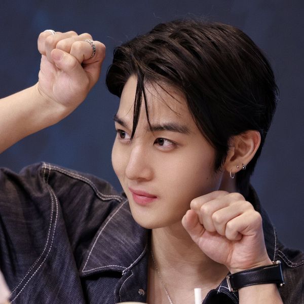 Popular profile picture of Bae Jinyoung loved by fans