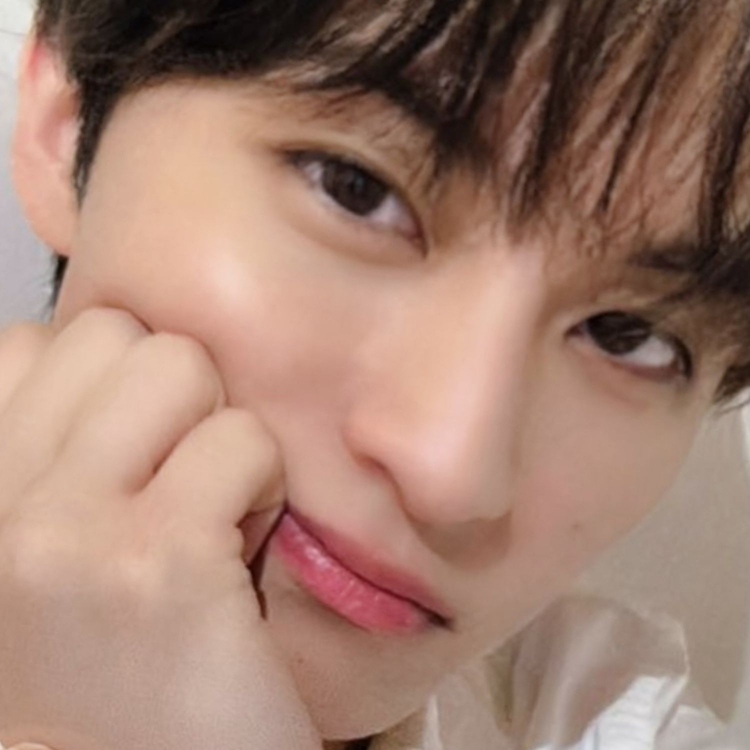 Latest photo of Mark (NCT 127, NCT DREAM)