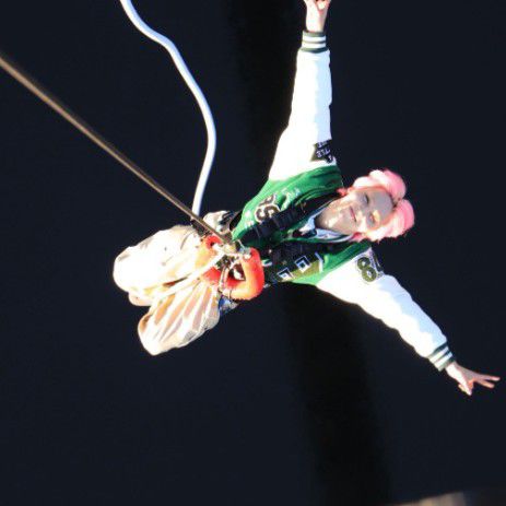 Latest photo of Kawashiri Ren (JO1)