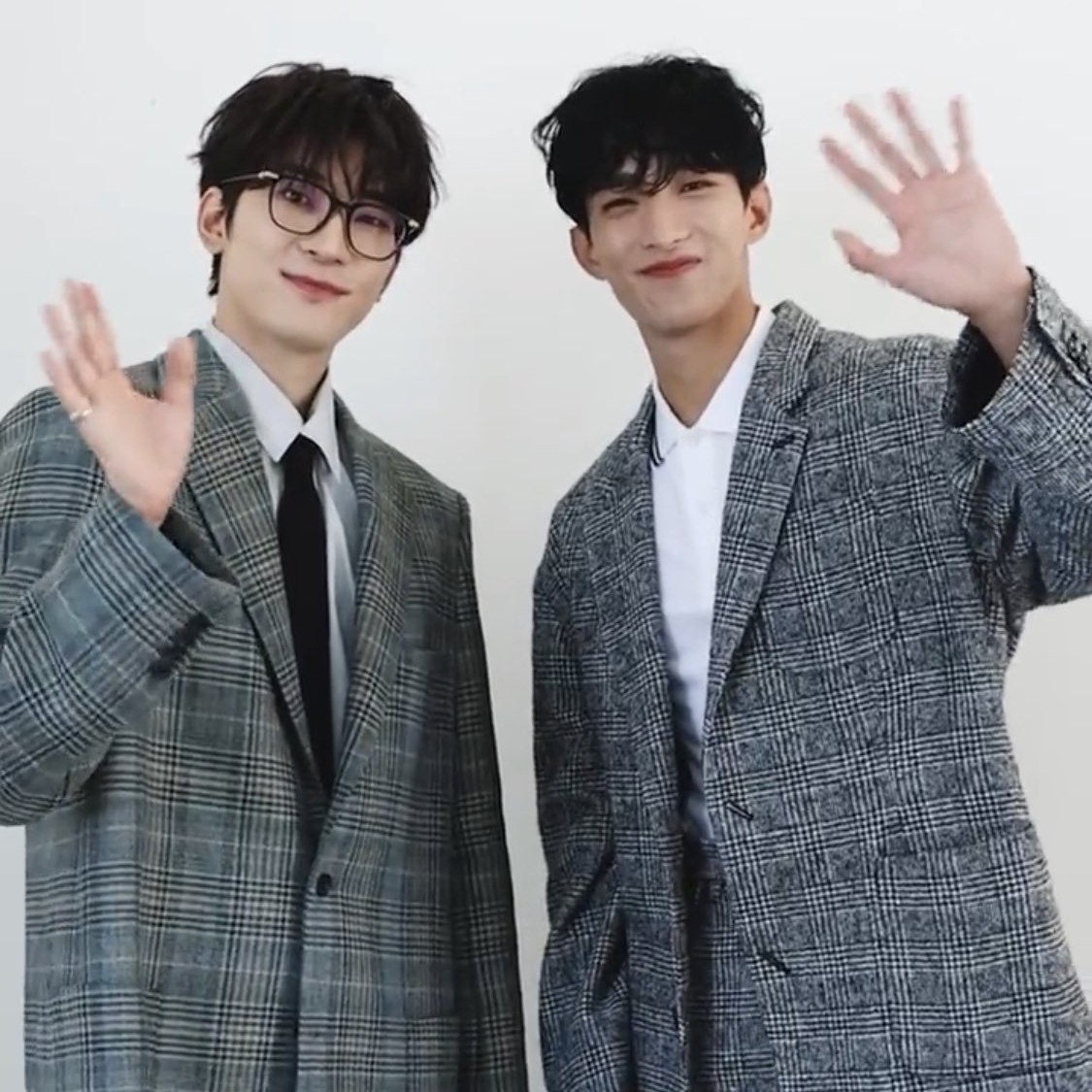 원우 (세븐틴) 최근 활동샷