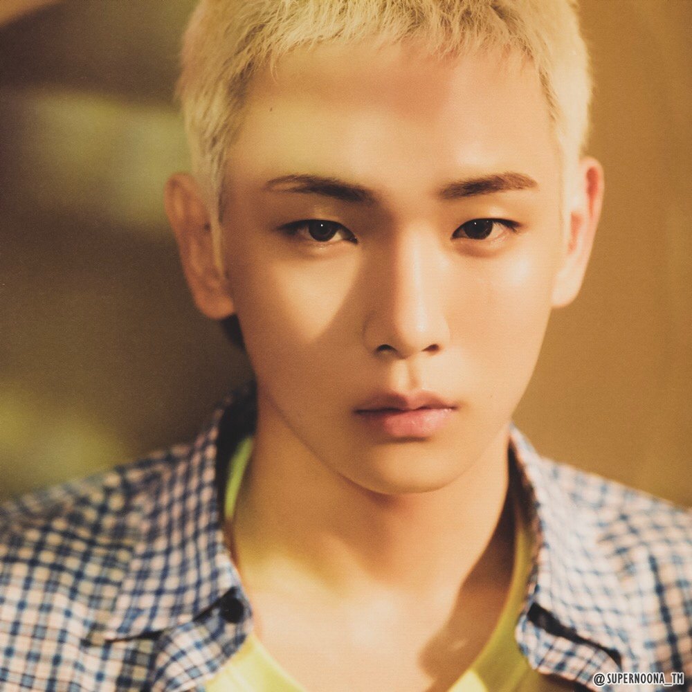 SHINee粉丝拍下的瞬间