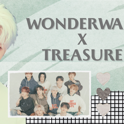 Foto aktivitas terbaru So Junghwan (TREASURE)