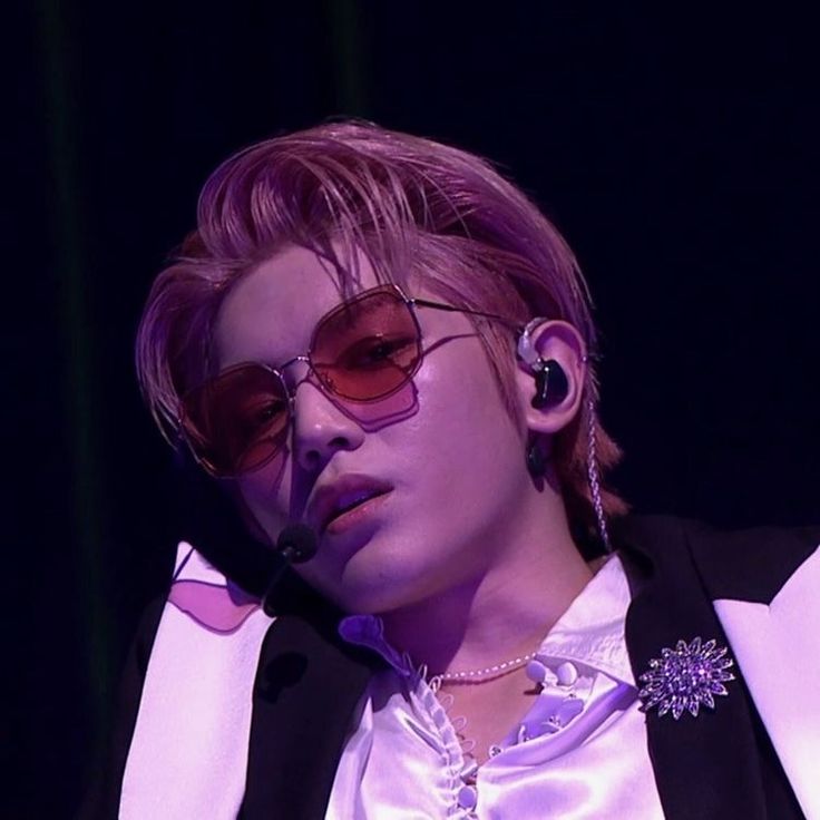 泰容 (NCT 127)的最新活动照片