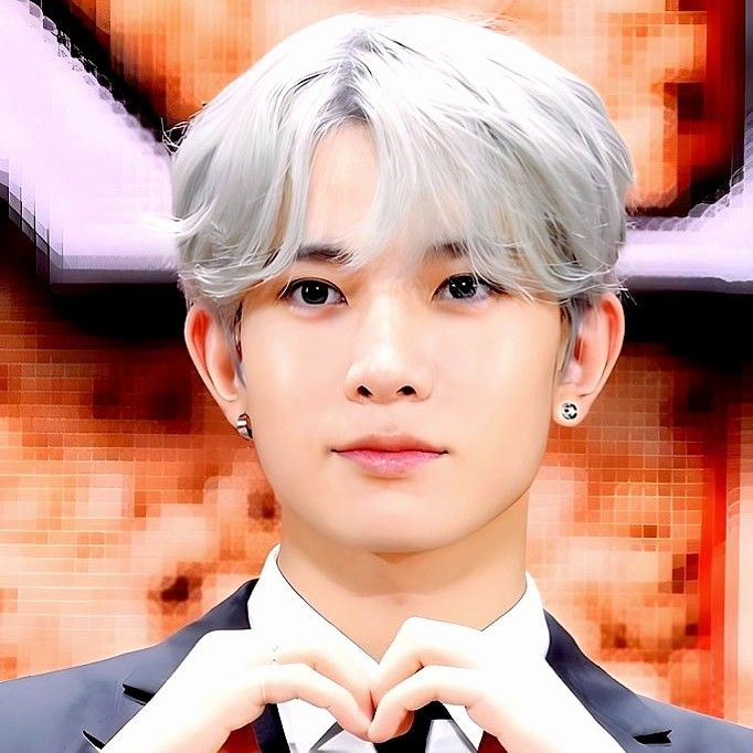 Momen yang diabadikan oleh penggemar Heeseung (ENHYPEN)