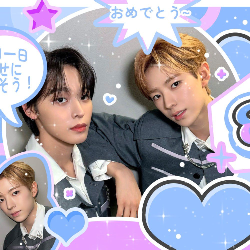 Latest photo of Yushi (NCT WISH)