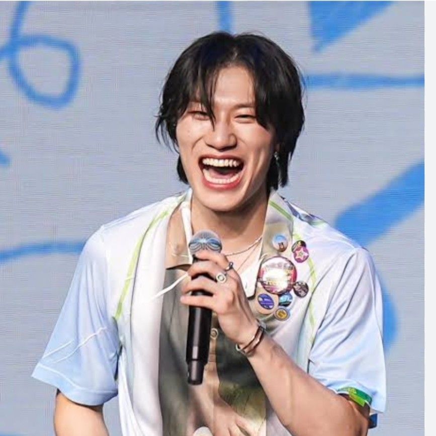 Latest photo of Bang Yedam