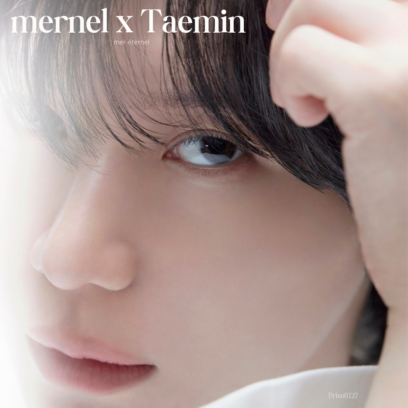 Recent activity shot of Taemin (SHINee)
