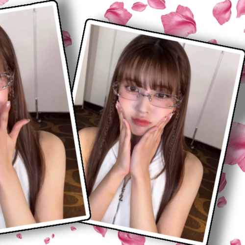 리마 (NiziU) 최근 활동샷